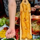 黔家婆·贵州酸汤鲜牛肉火锅(拱墅万达店) - 杭州市旅游 缩略图 9