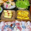 芸山季·云南野生菌火锅(东莞松山湖店) - 东莞市旅游 缩略图 9