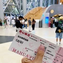 上海虹桥艺术中心 - 上海市旅游 缩略图 5