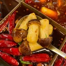 巴倒烫重庆陆派火锅(南山总店) - 重庆市旅游 缩略图 5