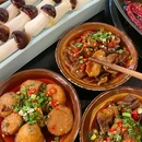 巴倒烫重庆陆派火锅(南山总店) - 重庆市旅游 缩略图 7