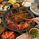 巴倒烫重庆陆派火锅(南山总店) - 重庆市旅游 缩略图 8