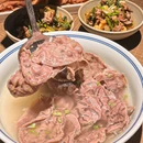 啫玖·江浙小馆九曲里店地下停车场 - 嘉兴市旅游 缩略图 2