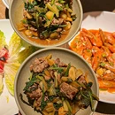 啫玖·江浙小馆九曲里店地下停车场 - 嘉兴市旅游 缩略图 9