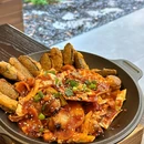 山池融合料理(中环广场西区店) - 嘉兴市旅游 缩略图 4