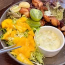 山池融合料理(中环广场西区店) - 嘉兴市旅游 缩略图 8