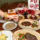 牛排家(深圳万象前海店) - 深圳市旅游 缩略图 9