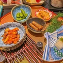 今羌渔·刺身料理(广州塔广场店) - 广州市旅游 缩略图 3