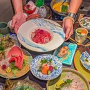 今羌渔·刺身料理(广州塔广场店) - 广州市旅游 缩略图 8
