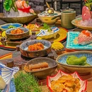 今羌渔·刺身料理(广州塔广场店) - 广州市旅游 缩略图 4