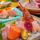 今羌渔·刺身料理(广州塔广场店) - 广州市旅游 缩略图 5