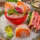 今羌渔·刺身料理(广州塔广场店) - 广州市旅游 缩略图 2