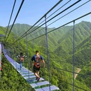 桐庐天子地景区度假村 - 杭州市旅游 缩略图 5