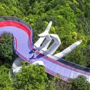 桐庐天子地景区度假村 - 杭州市旅游 缩略图 2