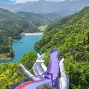 桐庐天子地景区度假村 - 杭州市旅游 缩略图 8