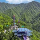 桐庐天子地景区度假村 - 杭州市旅游 缩略图 9