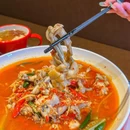 九老汉·川渝江湖菜(合川路店) - 上海市旅游 缩略图 4