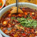 九老汉·川渝江湖菜(合川路店) - 上海市旅游 缩略图 2
