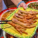 九老汉·川渝江湖菜(合川路店) - 上海市旅游 缩略图 6