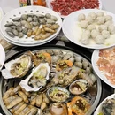 好客来海鲜蒸汽火锅(东山岛店) - 漳州市旅游 缩略图 8