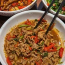 江小西赣菜现炒王(姜山店) - 宁波市旅游 缩略图 2