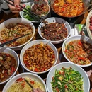 江小西赣菜现炒王(姜山店) - 宁波市旅游 缩略图 1