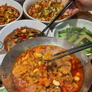 江小西赣菜现炒王(姜山店) - 宁波市旅游 缩略图 3
