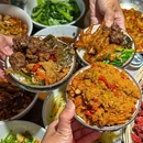 江小西赣菜现炒王(姜山店) - 宁波市旅游 缩略图 6