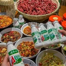 江小西赣菜现炒王(姜山店) - 宁波市旅游 缩略图 8