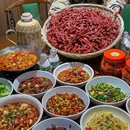 江小西赣菜现炒王(姜山店) - 宁波市旅游 缩略图 9