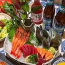 吉川谷谷日料自助(朝阳门店) - 北京市旅游 缩略图 1