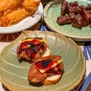 吉川谷谷日料自助(朝阳门店) - 北京市旅游 缩略图 5