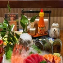 吉川谷谷日料自助(朝阳门店) - 北京市旅游 缩略图 7