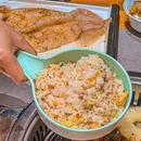 鹤之乡·齐齐哈尔东北炭火烤肉(昆明盈江路店) - 昆明市旅游 缩略图 3
