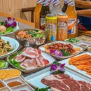 鹤之乡·齐齐哈尔东北炭火烤肉(昆明盈江路店) - 昆明市旅游 缩略图 1