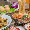 鹤之乡·齐齐哈尔东北炭火烤肉(昆明盈江路店) - 昆明市旅游 缩略图 4