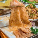 鹤之乡·齐齐哈尔东北炭火烤肉(昆明盈江路店) - 昆明市旅游 缩略图 5