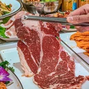 鹤之乡·齐齐哈尔东北炭火烤肉(昆明盈江路店) - 昆明市旅游 缩略图 2