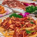 鹤之乡·齐齐哈尔东北炭火烤肉(昆明盈江路店) - 昆明市旅游 缩略图 7
