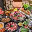 盛安炭火烧肉(北辰店) - 长沙市旅游 缩略图 1