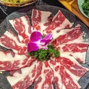 盛安炭火烧肉(北辰店) - 长沙市旅游 缩略图 4