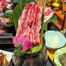 盛安炭火烧肉(北辰店) - 长沙市旅游 缩略图 3