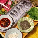盛安炭火烧肉(北辰店) - 长沙市旅游 缩略图 5