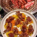 盛安炭火烧肉(北辰店) - 长沙市旅游 缩略图 6