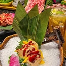 盛安炭火烧肉(北辰店) - 长沙市旅游 缩略图 8