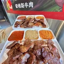 锡城富爸爸烤肉(阜阳店) - 阜阳市旅游 缩略图 1