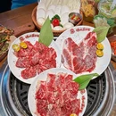锡城富爸爸烤肉(阜阳店) - 阜阳市旅游 缩略图 3