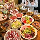 锡城富爸爸烤肉(阜阳店) - 阜阳市旅游 缩略图 4