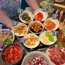 锡城富爸爸烤肉(阜阳店) - 阜阳市旅游 缩略图 9