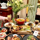 壹向·古董餐厅ESHINE cafe&Restaurant - 杭州市旅游 缩略图 1